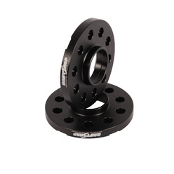 5x108 & 5x110 Hubcentric "Slip On" Wheel Spacers - 15 mm (CB 65.1)
